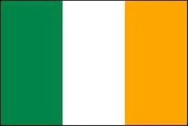 Quelle est la capitale de l'Irlande ?