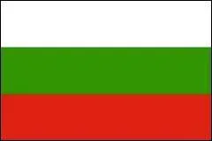 Quelle est la capitale de la Bulgarie ?