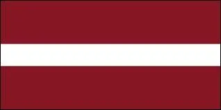 Quelle est la capitale de la Lettonie ?