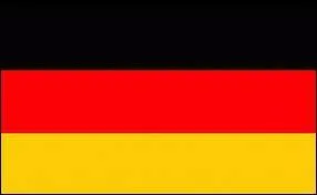 Quelle est la capitale de l'Allemagne ?