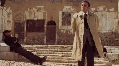 Comment sont les cadavres de Francesco Rosi ?