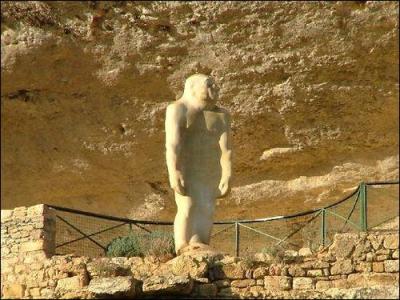 Quand et o furent dcouvert les premiers restes de l'homme de Cro-Magnon ?