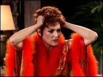 Comment s'appelle l'actrice qui joue madame Chesterfield ?