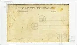 Dans quelle ville de France est apparue la premire carte postale photographique ?