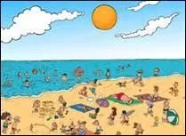 Quelle est la mer la plus sale du monde ?