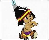 Qu'appelle-t-on l't indien ( ou t des Indiens ) ?