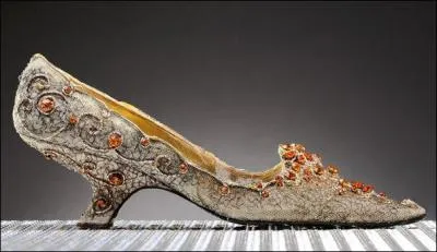 Roger Vivier acquiert la chaussure la plus chre du monde, pour quelle somme ?