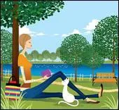 Quel est le fminin de l'adjectif tranquille ?