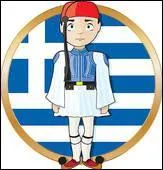 Quel est le fminin de l'adjectif grec ?