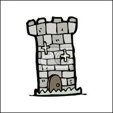 Qu'y avait-il dans une tour de Londres ?