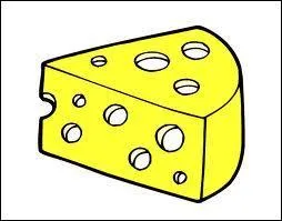 Quand on lui demandait "veux-tu du fromage", qui répondait "oui Papa avec du sucre dessus" ?