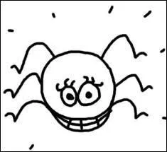 Dans une chanson évoquant Saint-Eloi, un pou qui marchait dans la rue, rencontra tout en chemin faisant :