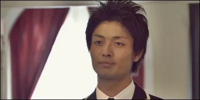 Avec quel membre du club Takashi Morinozuka a-t-il le plus d'affinité ?