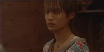 Où Hikaru Hitachiin retrouve-t-il Haruhi, effrayée par l'orage, lors de leur rendez-vous ?