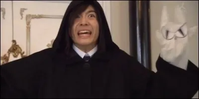 Umehito Nekozawa est le président :