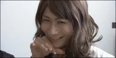 Comment surnomme-t-on Ryoji Fujioka, le père de Haruhi ?