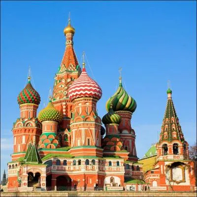 Comment dit-on  Je t'aime  en russe ?