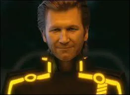 Ce personnage est nomm C. L. U mais qu'est ce que cela signifie ?