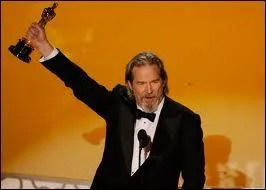 Qui a t lu meilleur acteur ?