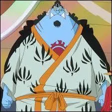 Comment s'appelle l'ami homme-poisson qui tait un ancien corsaire ?