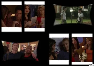 Qui sont les personnes qui se sont battues lors de la soire ?