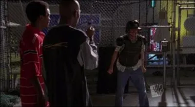 Quel animal ont ramen Skills, Micro et Fergie ?