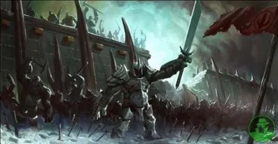 Le pays du Roi-Sorcier dans le Nord ?