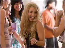 Pourquoi Poopy ne monte t-elle pas dans le bus ?