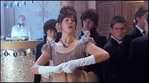 En quoi Harriet est-elle dguise ?