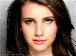 A qui Poopy compare t-elle Harriet ?