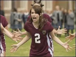 Quel sport les lves d'Abbey Mount pratiquent-elles ?