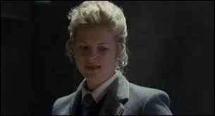 Quel dtail mentionne Harriet lors de l'audience et qui l'accuse directement ?