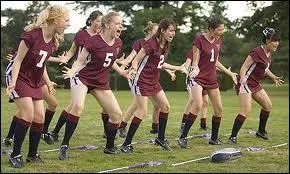 Les lves gagnent t-elles la finale de cross ?