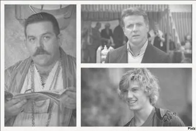 Qui incarne le rle de Freddie Kingsley ?