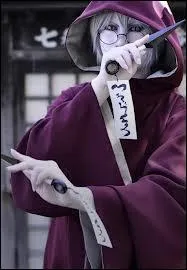 Qui est ce ninja d'Oto qui usera de l'Edo Tensei pour aider l'Akatsuki durant la quatrime grande guerre Ninja ?