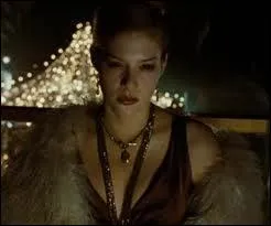 Pourquoi Victoria veut-elle tuer Bella ?