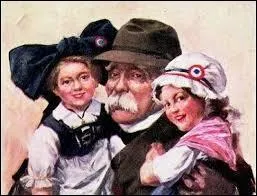 Quel territoire annex par l'Allemagne depuis la guerre franco-prussienne de 1870 est restitu  la France ?