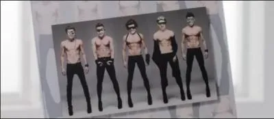 Combien Marcel montre-t-il de tableaux ?