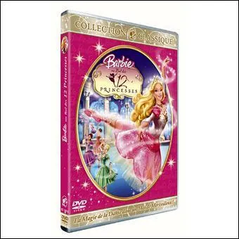 Comment se nomme le pre de Barbie ?