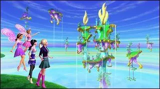 O se trouve le passage secret ?