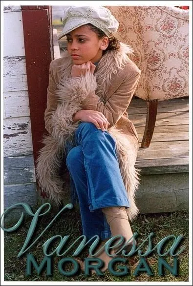 Comment s'appelle cette actrice ?