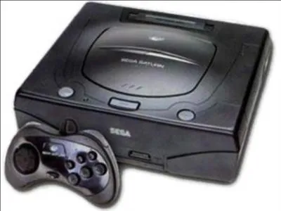 Quelle est cette console ?