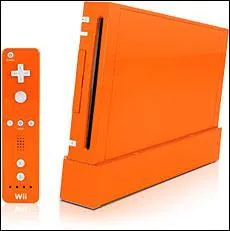 Quelle est cette console ?