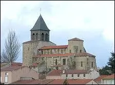 La commune de Pont-du-Chteau (Puy-de-Dme) se situe en rgion ...