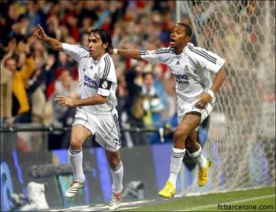 Quel match du Real Madrid est appel LE CLASICO ?