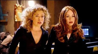 Quel est le nom de la fille d'Amy ?