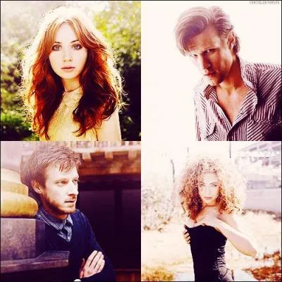 Dans la saison 6, River tue-t-elle le docteur de son plein gr ?