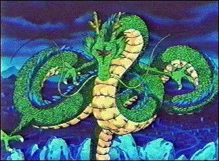 Qui a invoqu le dragon pour la premire fois ?