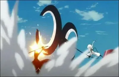 Contre qui tait-il lors de ce combat ?