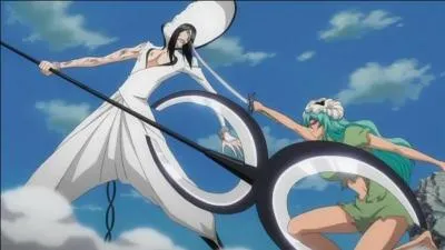 Quelle est la personne qui est intervenue lors de ce combat ?